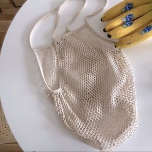 Farmer’s market bag